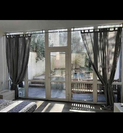 Sans Souci 1 Apartment บรัสเซลส์ ภายนอก รูปภาพ
