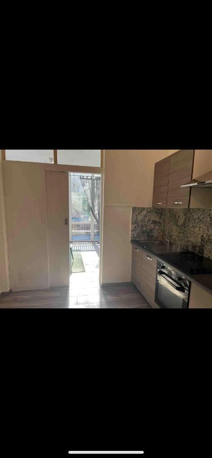Sans Souci 1 Apartment บรัสเซลส์ ภายนอก รูปภาพ