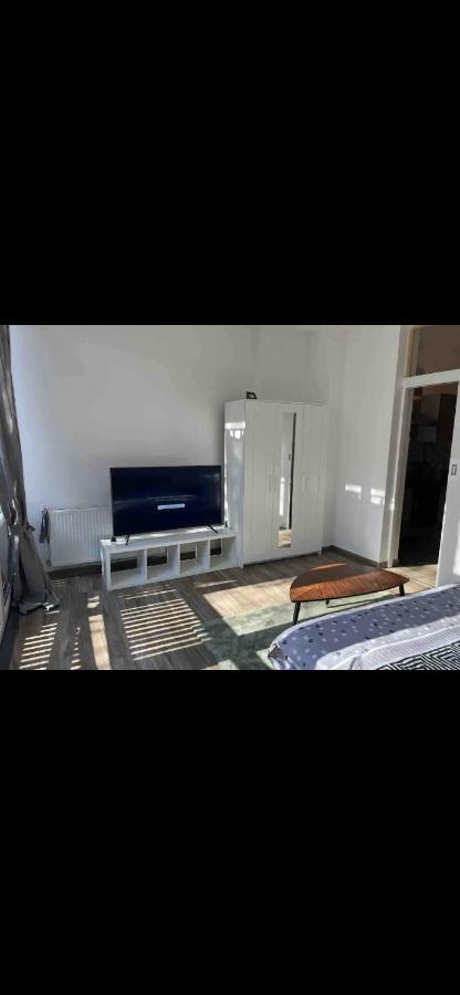 Sans Souci 1 Apartment บรัสเซลส์ ภายนอก รูปภาพ