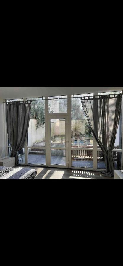 Sans Souci 1 Apartment บรัสเซลส์ ภายนอก รูปภาพ