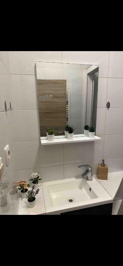 Sans Souci 1 Apartment บรัสเซลส์ ภายนอก รูปภาพ