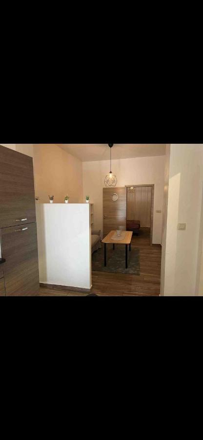 Sans Souci 1 Apartment บรัสเซลส์ ภายนอก รูปภาพ